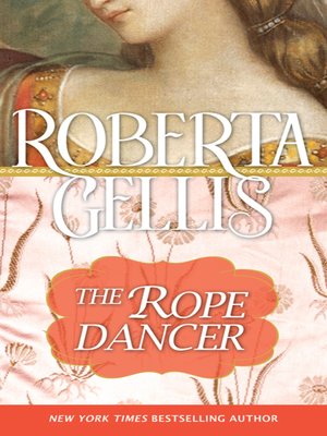cover image of The Rope Dancer